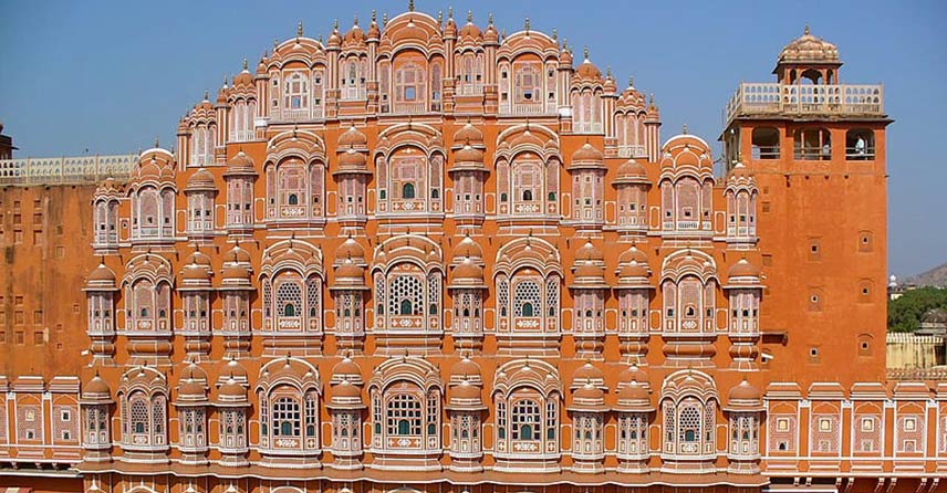 One Day Trip in Jaipur